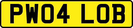 PW04LOB