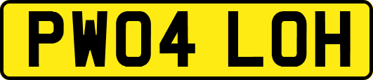 PW04LOH