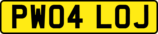 PW04LOJ