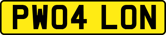 PW04LON