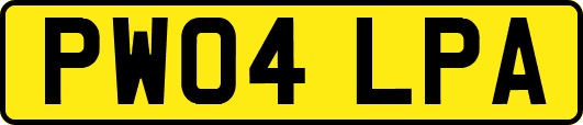 PW04LPA