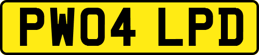 PW04LPD