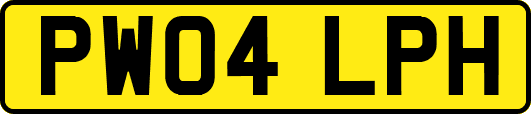 PW04LPH