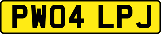 PW04LPJ