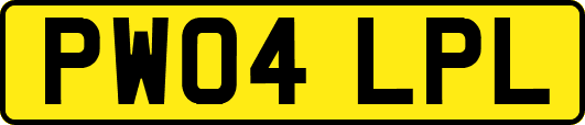 PW04LPL