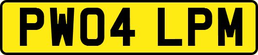PW04LPM