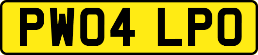 PW04LPO