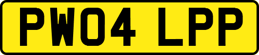 PW04LPP