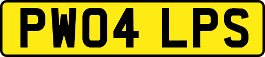 PW04LPS