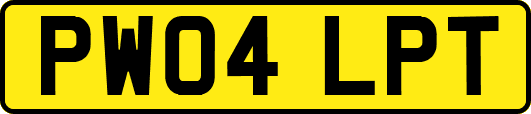 PW04LPT