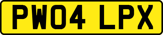 PW04LPX