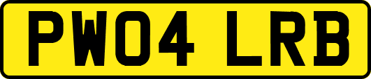 PW04LRB