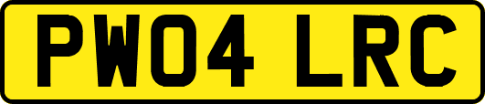 PW04LRC