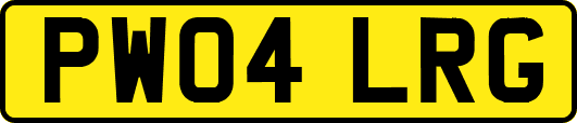 PW04LRG