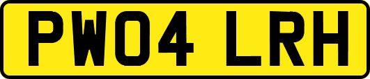 PW04LRH