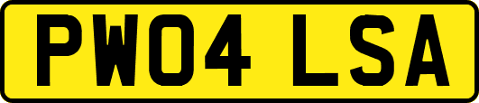 PW04LSA
