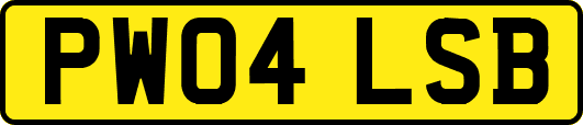 PW04LSB