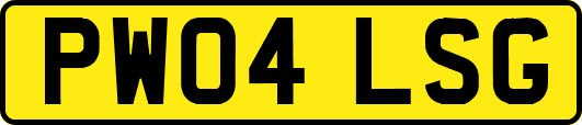 PW04LSG