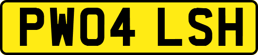 PW04LSH