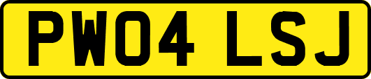 PW04LSJ