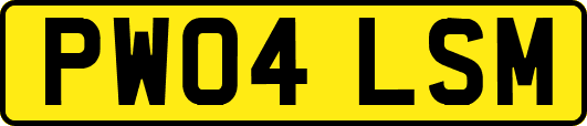 PW04LSM