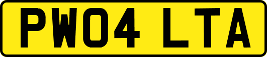 PW04LTA