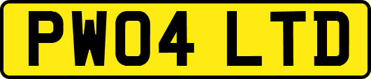 PW04LTD
