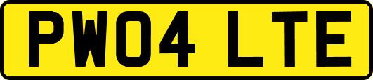 PW04LTE
