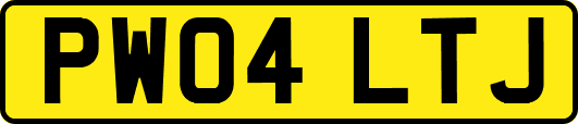 PW04LTJ