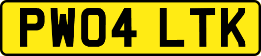 PW04LTK