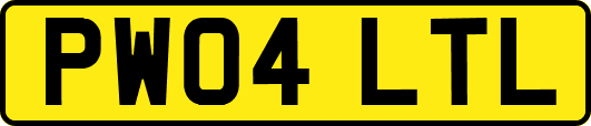 PW04LTL