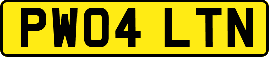 PW04LTN