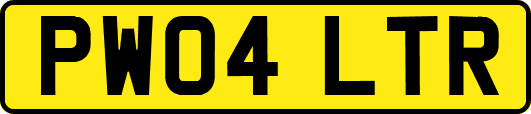 PW04LTR