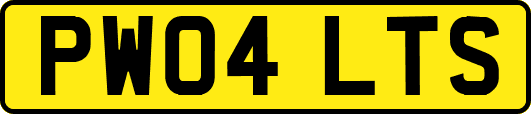 PW04LTS