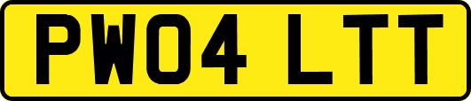 PW04LTT