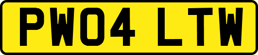 PW04LTW