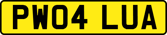 PW04LUA