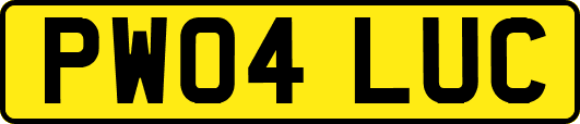 PW04LUC