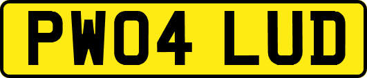 PW04LUD