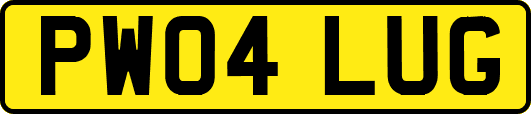 PW04LUG