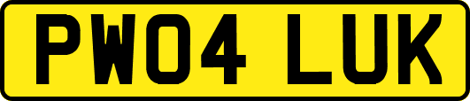 PW04LUK