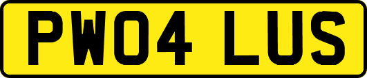 PW04LUS