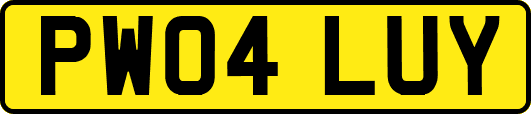 PW04LUY