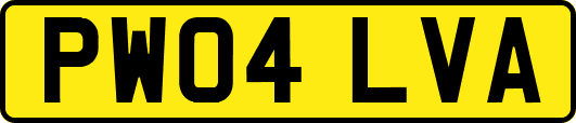 PW04LVA
