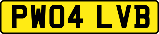 PW04LVB