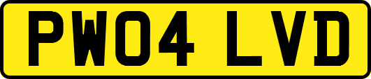 PW04LVD