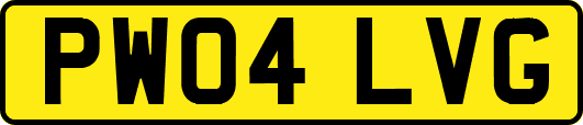 PW04LVG