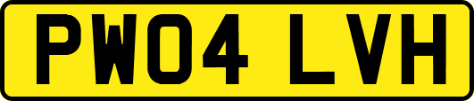 PW04LVH