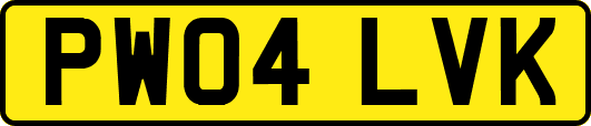 PW04LVK