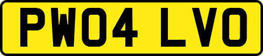PW04LVO